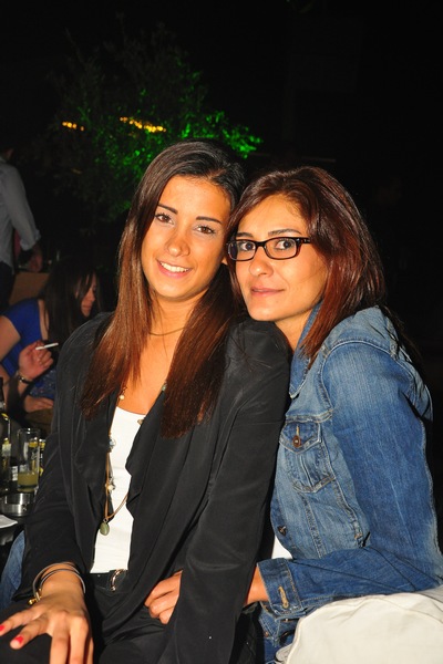 Bar National Terrace Opening 